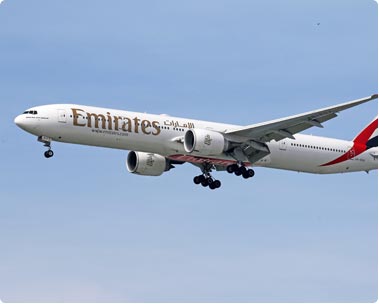 Emirates